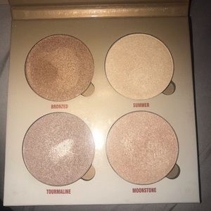 Anastasia Beverly Hills Makeup - Anastasia Beverly hill Sundipped Glow Kit Anastasia Beverly Hills Makeup - Anastasia Beverly hill Sundipped Glow Kit